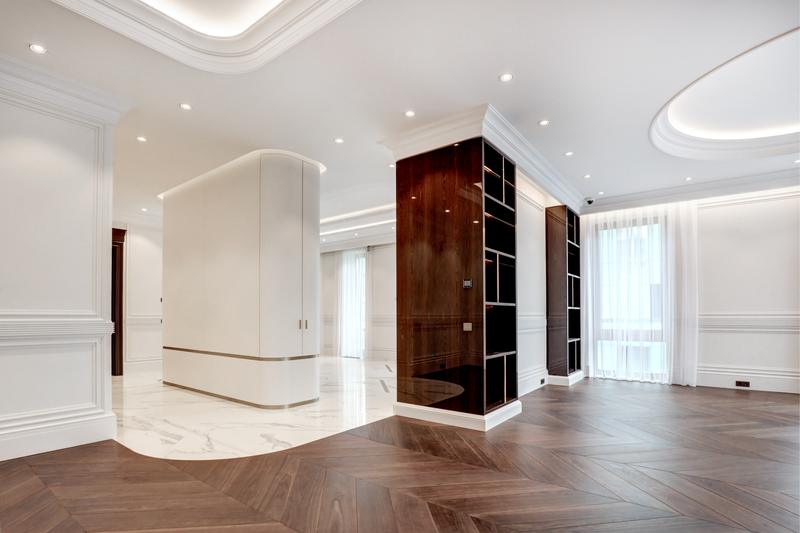 Apartment on Butikovskiy — 3