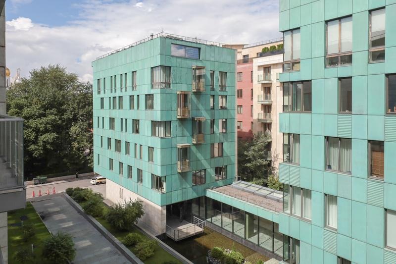 Apartment on Butikovskiy — 10