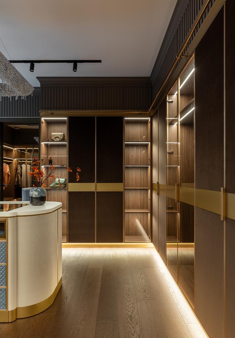 Apartment in Snegiri — 8