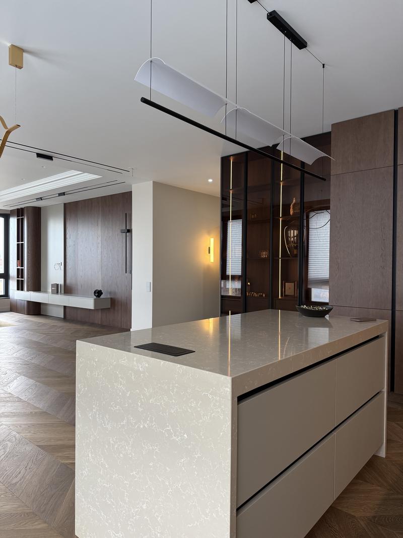 Apartment in ZILART