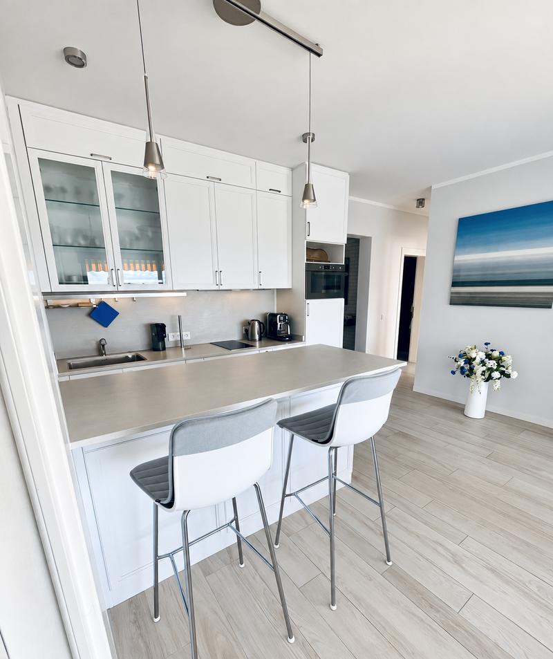 Apartment in Nice — 3