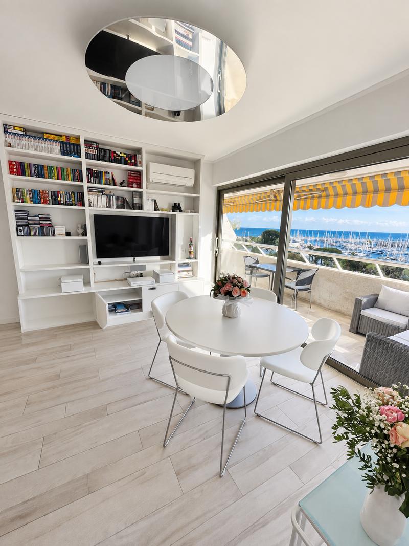Apartment in Nice — 4