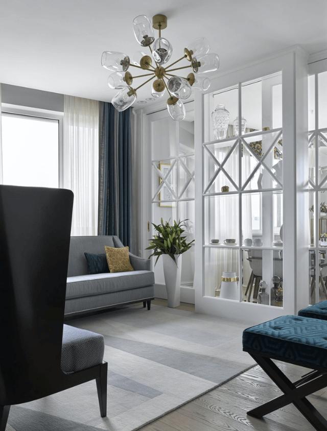 Apartment in Voronezh — 4