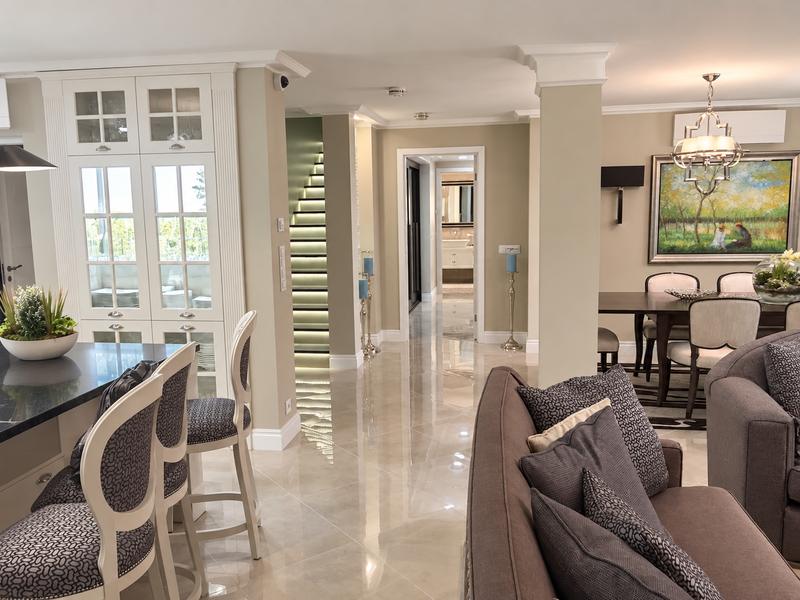 Residence in Nice — 5